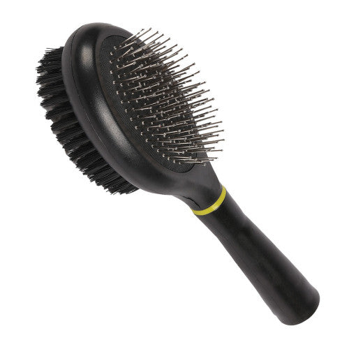 Groom Combi Brush