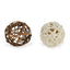 Rosewood Silvervine Rattan Balls - Ormskirk Pets