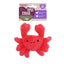 Rosewood Under the Sea Crab Cat Toy