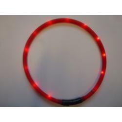 Animate LED Loop Orange - Ormskirk Pets