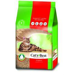 Cats Best Original Clumping Litter 13kg - Ormskirk Pets