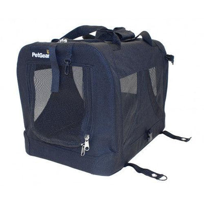 PetGear Canvas Carrier - Ormskirk Pets