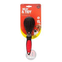 Mikki Combi Brush Large - Ormskirk Pets