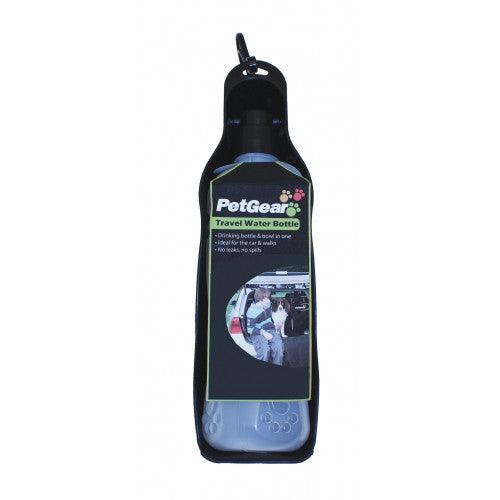 PetGear Travel Water Bottle - Ormskirk Pets