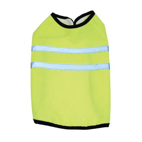 PetGear Hi Vis Jacket Yellow