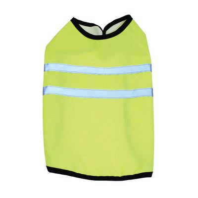 PetGear Hi Vis Jacket Yellow