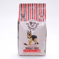 Laughing Dog Wonderfully Wheat Free Baked Mixer Meal 10kg - Ormskirk Pets