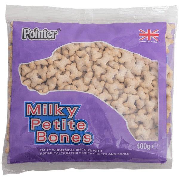 Pointer Pick n Mix 400g (3 for 2) - Ormskirk Pets