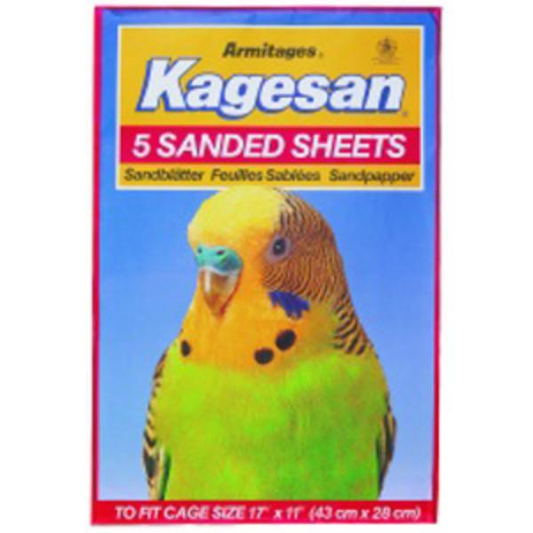 Kagesan (No 6 Red) 43x28cm Case of 12 - Ormskirk Pets