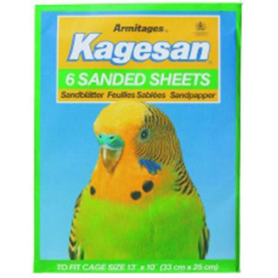 Kagesan (No 4 Green) 33x25cm Case of 12 - Ormskirk Pets