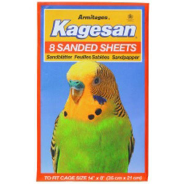 Kagesan (No 3 Orange) 35x21cm Case of 12 - Ormskirk Pets