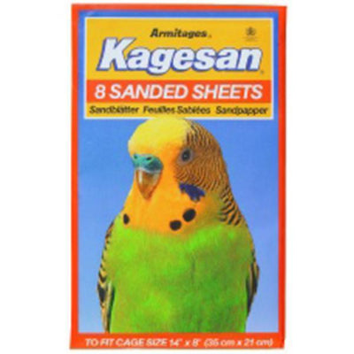 Kagesan (No 3 Orange) 35x21cm Case of 12 - Ormskirk Pets