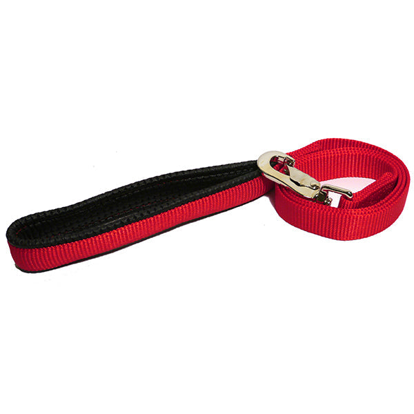 Rosewood Soft Protection Classic Leads Red