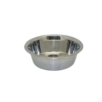 Stainless Steel Pet Bowl