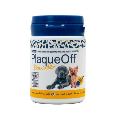 PlaqueOff Animal 60g - Ormskirk Pets