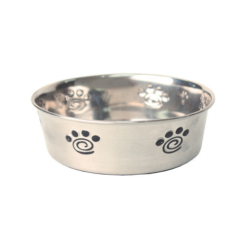 Heavy Duty Non Slip Paw Bowl