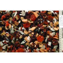 Johnston & Jeff Fruit Nut Veg Mix 5kg - Ormskirk Pets