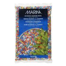 Marina Gravel Rainbow 2kg