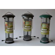 Supa Metal Sunflower Hearts Feeder - Ormskirk Pets