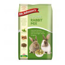 Mr Johnson's Supreme Rabbit Mix 2.25kg - Ormskirk Pets