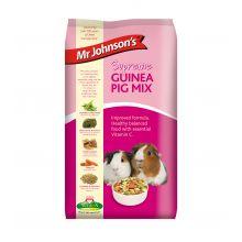 Mr Johnson's Supreme Guinea Pig Mix 900G - Ormskirk Pets