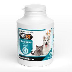 VETIQ Flea Guard 90tabs - Ormskirk Pets