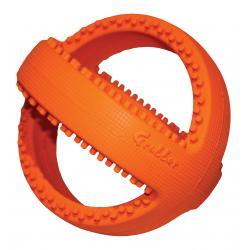 Happy Pet Grubber Football - Large - Ormskirk Pets