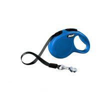 Flexi Classic Tape Blue 3m xs - Ormskirk Pets