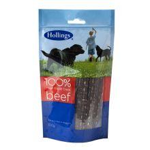 Hollings Real Meat Treat Beef 100g - Ormskirk Pets