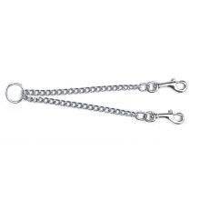 Ancol Chain Couples Medium 25cm - Ormskirk Pets