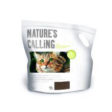 Natures Calling 100% Bio Litter 6kg - Ormskirk Pets