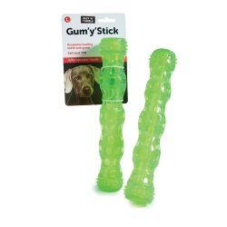 Ruff 'N' Tumble Gum 'Y' Stick 28cm - Ormskirk Pets