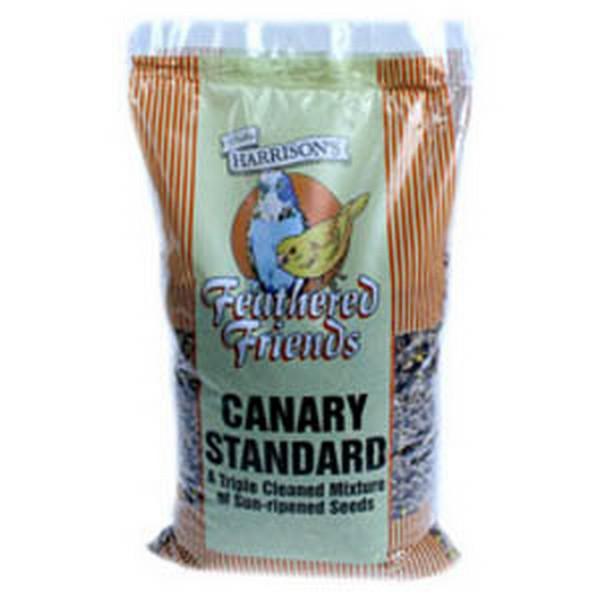 Harrisons Original Canary Food 20kg - Ormskirk Pets