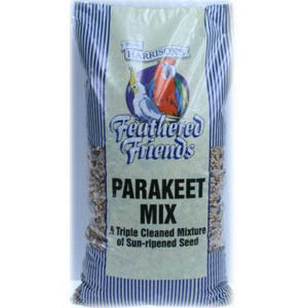 Harrisons Parrot Mixture Original 15kg - Ormskirk Pets