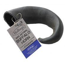 Hollings Buffalo Horn std - Ormskirk Pets