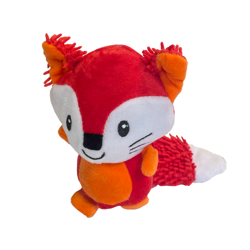 Bobbletops - Foxy