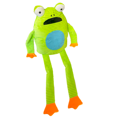 Freddie Frog