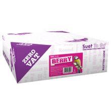 Suet To Go Suet Pellets Berry 12.55kg NO VAT - Ormskirk Pets