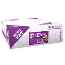 Suet To Go Suet Pellets Insect 12.75kg NO VAT! - Ormskirk Pets