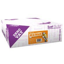 Suet To Go Suet Pellets Mealworm 12.55kg NO VAT - Ormskirk Pets