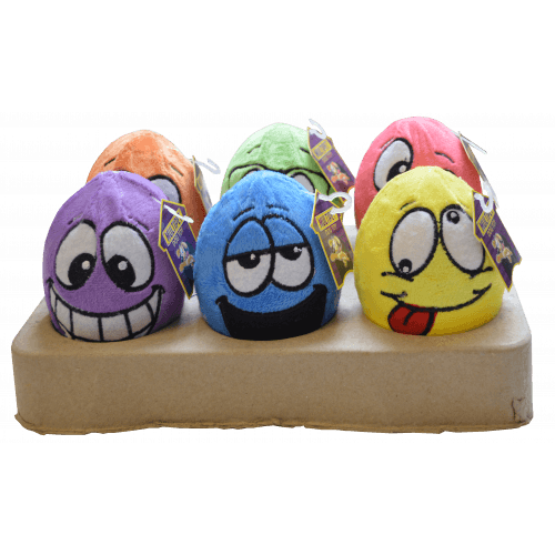 Happy Pet Egg Noggin - Ormskirk Pets