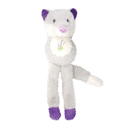 Happy Pet Lavender Long Legs