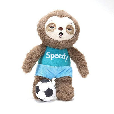 Happy Pet Sports Sloth - Ormskirk Pets