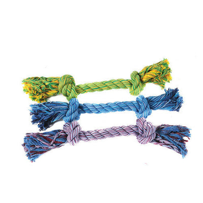 Nuts For Knots 2 Knot Dog toy