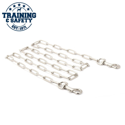 Ancol Heavy Kennel Chain 180cm