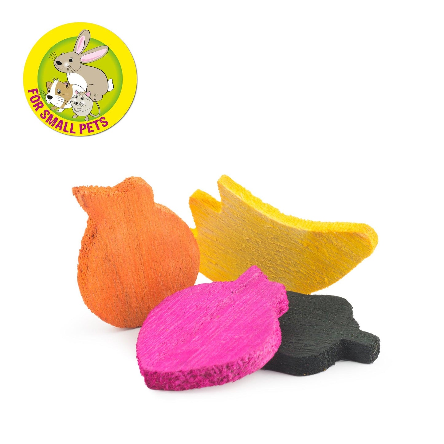 Ancol J4P Fruit & Veg Chews