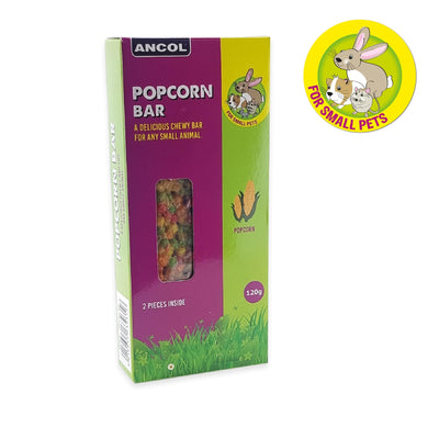 Ancol Popcorn Bar - Ormskirk Pets