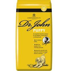 Dr John Puppy Chicken 10kg - Ormskirk Pets