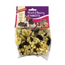 Mr Johnson's Fruit & Berry Niblets 110g - Ormskirk Pets