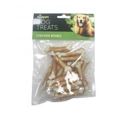 Bestpets Chicken Bones 150g - Ormskirk Pets